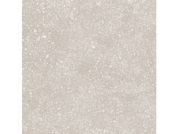 MICRO Taupe 20 x 20 cm - Floor tiles, terrazzo effect