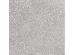 MICRO Grey 20 x 20 cm - Floor tiles, terrazzo effect