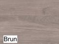 Vanity unit with 2 drawers 100 - 120 - 140 cm __plus__ countertop washbasin __plus__ mirror - VALENCIA REDONDO-2