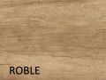 Furniture set 3 drawers __plus__ double sinks __plus__ mirror - BARCELONE 2V