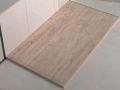 Shower tray, wood effect - Natural Oak