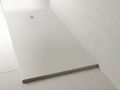 Shower tray, discrete drainage - MURCIA