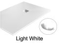 Shower tray, lightweight technology - LIGHT