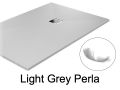 Shower tray, lightweight technology - LIGHT
