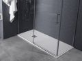 Shower tray, lightweight technology - LIGHT