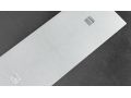 Double Drain Shower Tray - DOUBLE ZONE