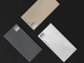 Large evacuation shower tray right angle - MARIGNAN RIGHT