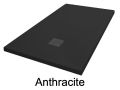 Shower trays - 100 x 125 cm - VULCANO