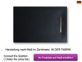 Flexible and Ultra-Resistant Linear Drain Shower Tray – EXTREME LINEAR