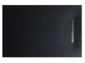 Flexible and Ultra-Resistant Linear Drain Shower Tray – EXTREME LINEAR
