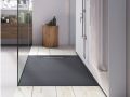 Flexible and Ultra-Resistant Linear Drain Shower Tray – EXTREME LINEAR