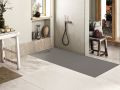 Flexible and Ultra-Resistant Linear Drain Shower Tray – EXTREME LINEAR