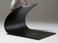 Shower tray, flexible and unbreakable innovative technology - UNBREAKABLE 130