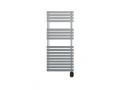 Radiator, designer towel warmer, electric - SEVILLE