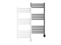 Radiator, designer towel warmer, electric - VALENCE WIFI