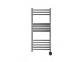 Radiator, designer towel warmer, electric - VALENCE WIFI