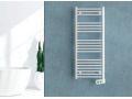 Radiator, designer towel warmer, electric - GRENADE