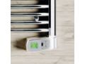 Radiator, designer towel warmer, electric - GRENADE