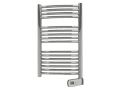 Radiator, designer towel warmer, electric - GRENADE