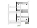 Radiator, designer towel warmer, electric - GRENADE