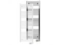 Radiator, designer towel warmer, electric - GRENADE