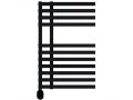 Radiator, designer towel warmer, electric - TOLEDE WIFI