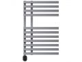 Radiator, designer towel warmer, electric - TOLEDE WIFI