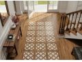 FS FOREST 45x45 - Old wood look tiles