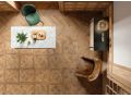 FS FOREST 45x45 - Old wood look tiles