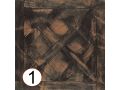FS FOREST 45x45 - Old wood look tiles