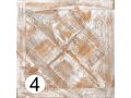 FS FOREST 45x45 - Old wood look tiles
