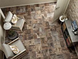 FS SEATTLE 30x30 - Old wood look tiles