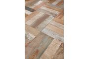 FS BRETAGNE 45x45 - Old wood look tiles