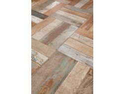 FS BRETAGNE 45x45 - Old wood look tiles