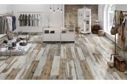 UNIQUE 15x90 et 20x120 cm - Old wood look tiles