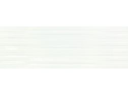 STRIPED 30x100 cm - Design white wall tiles