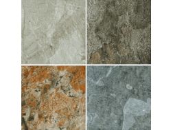Java Silky Sand 15 x15 cm - Floor and wall tiles, matte aged finish