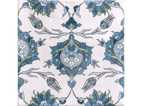 Marlow Rialta 11,5x11,5 cm - Floor and wall tiles, matte aged finish
