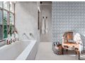 Marlow 11,5x11,5 cm - Floor and wall tiles, matte aged finish