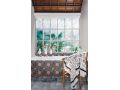 Marlow 11,5x11,5 cm - Floor and wall tiles, matte aged finish