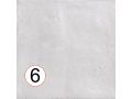 Marlow 11,5x11,5 cm - Floor and wall tiles, matte aged finish