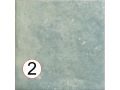 Marlow 11,5x11,5 cm - Floor and wall tiles, matte aged finish