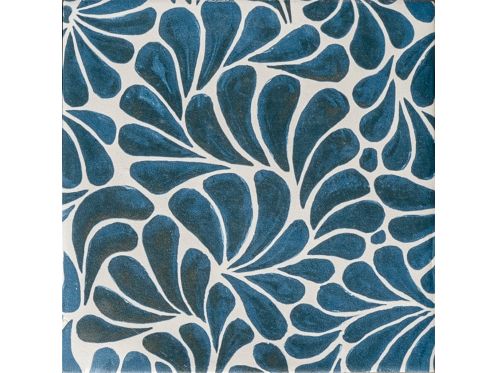 Marlow Talamanca 11,5x11,5 cm - Floor and wall tiles, matte aged finish