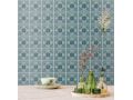 Marlow Zoe 11,5x11,5 cm - Floor and wall tiles, matte aged finish