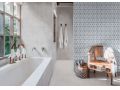 Marlow Zoe 11,5x11,5 cm - Floor and wall tiles, matte aged finish