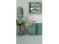 Marlow Zoe 11,5x11,5 cm - Floor and wall tiles, matte aged finish