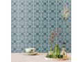 Marlow Adelina 11,5x11,5 cm - Floor and wall tiles, matte aged finish