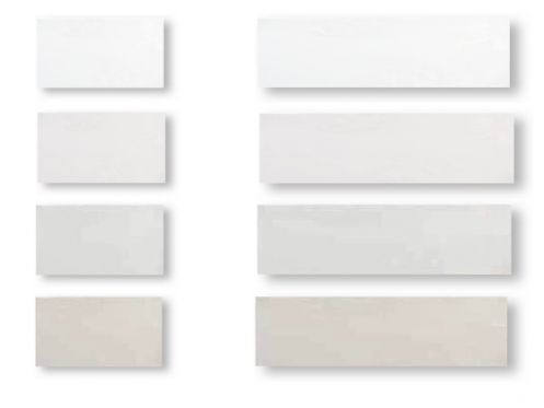 Acquarella 7,5x15 - 7,5x30 cm - Wall tiles, brick look