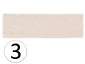 Laurel Clay 6x20 cm - Wall tiles, brick look