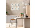 Marrakesh 6x20 cm - Wall tiles, brick look